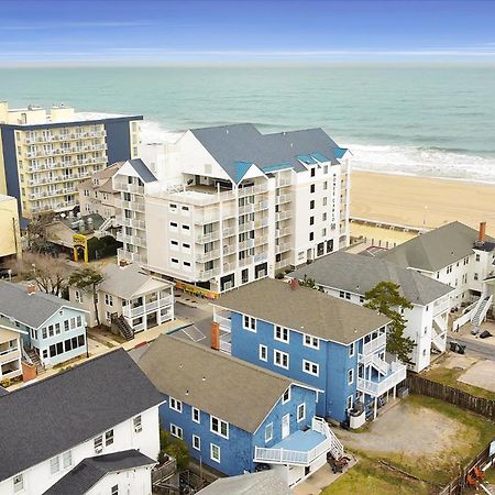 Апартаменты Ocean Block 7-11-2 Ошен Сити Экстерьер фото